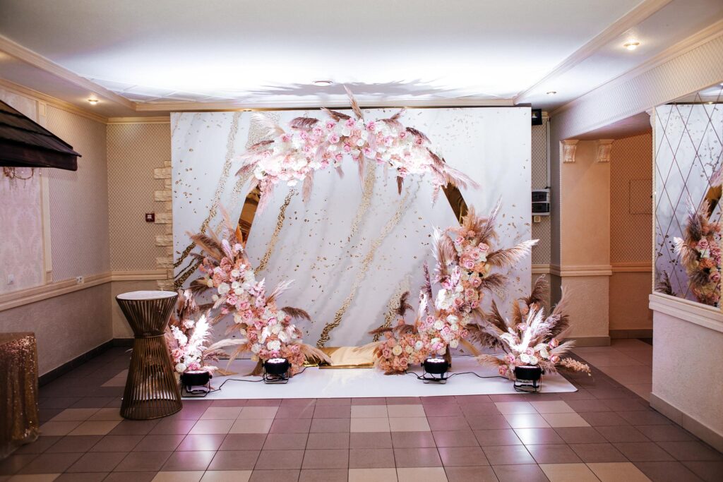 event decor image