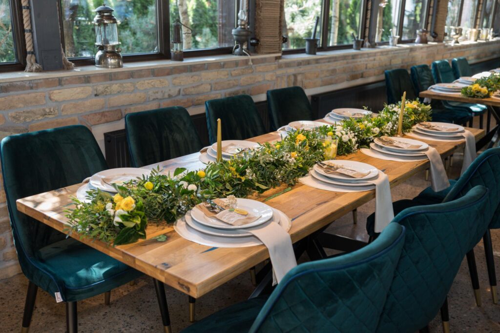 event decoration image